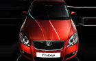 Skoda Fabia 1.2 MPI Active
